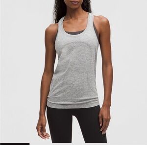 Lululemon swiftly tech racerback tank top